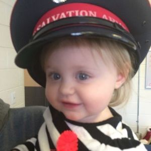 Meet your Posher, Rick